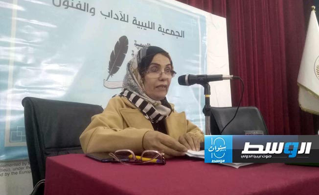 الرواية الفلسطينية في ندوة نقدية بالقبة الفلكية