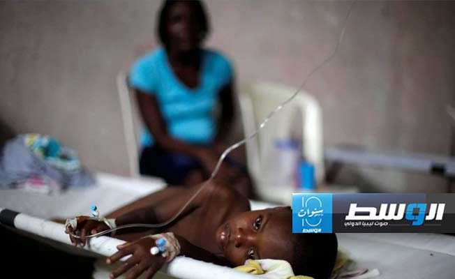 السودان يعلن تفشي وباء «الكوليرا»