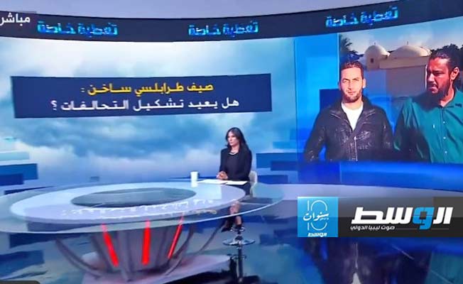 شاهد في «تغطية خاصة»: صيف طرابلسي ساخن.. هل يعيد تشكيل التحالفات؟
