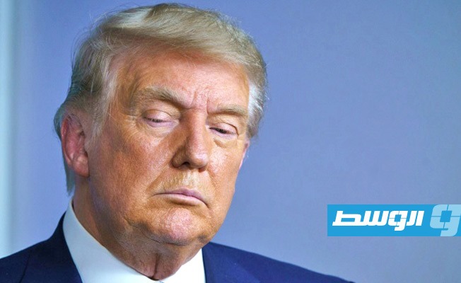 ترامب يدافع عن الانسحاب من اتفاق باريس للمناخ