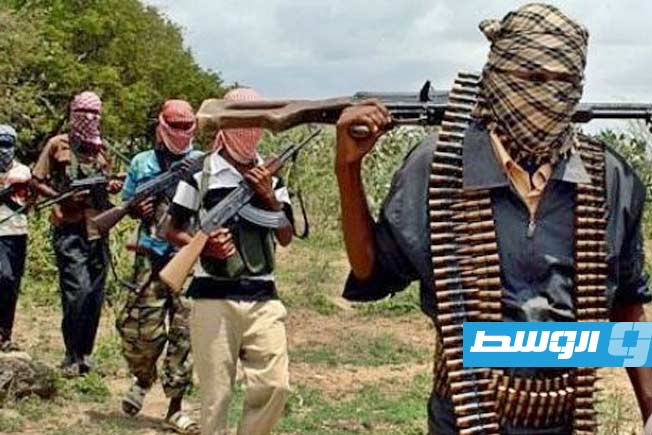 مقتل 56 شخصًا على يد مسلحين وسط نيجيريا