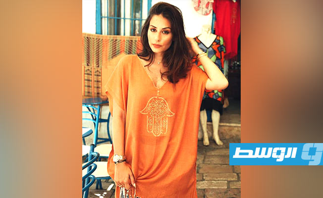 هبة طوجي تعود للسعودية بعد غياب 4 سنوات