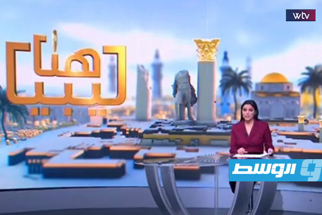 «هنا ليبيا» يتابع: أزمة رواتب عمال طبرق والدوريات الرمضانية