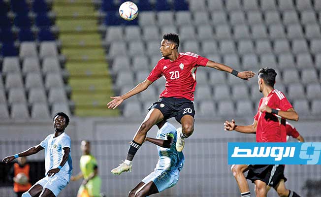14 مدرباً للمنتخب الوطني خلال 10 سنوات والحصيلة «صفر»