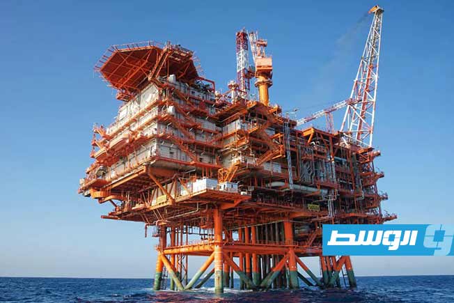 انطلاق مشروع وحدات ضغط الغاز في «بحر السلام» بإنتاج 100 مليون قدم مكعب