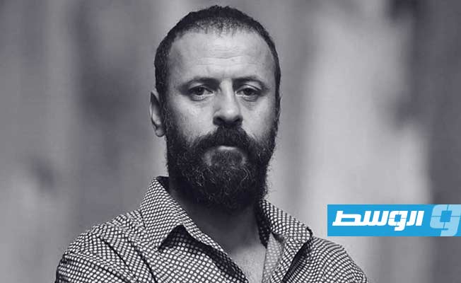 الفلسطيني علي سليمان عضو لجنة تحكيم مهرجان «البحر الأحمر»