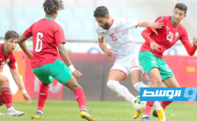 غانا تلتقي غامبيا.. تونس تواجه أوغندا في نصف نهائي أفريقيا للشباب