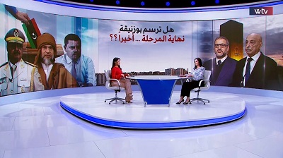 شاهد في «وسط الخبر»: تسريبات عن اتفاق في بوزنيقة.. هل يرسم نهاية المرحلة؟