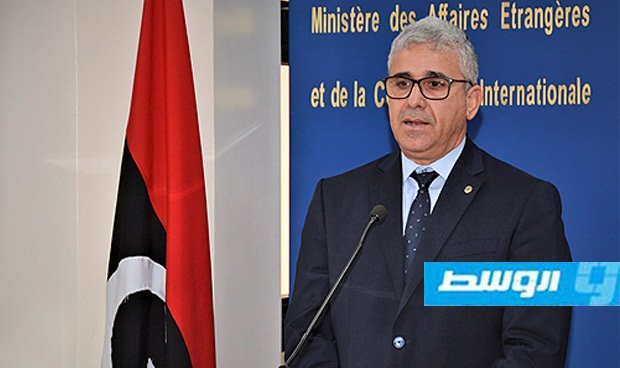 باشاغا: الدولة المدنية لن تقوم بوجود «التطرف والدكتاتورية وأدعياء الثورية والميليشيات»