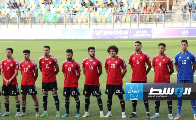 ميتشو يعلن قائمة المنتخب الوطني لمباراتي بنين ورواندا