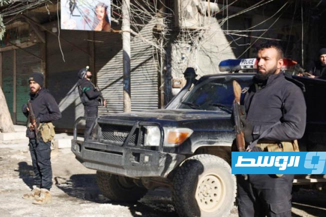عقب لقاء الشرع.. الموفد الأميركي يدعو دمشق إلى استئناف الحوار مع الأكراد