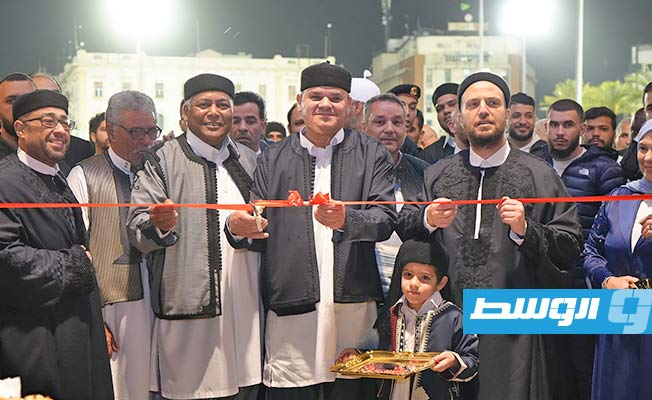 الدبيبة يفتتح الموسم الثقافي الرمضاني بالمدينة القديمة