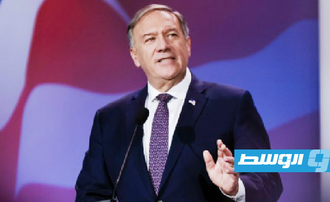 بومبيو في مذكراته يسخر من الإعلام الأميركي بشأن قضية خاشقجي