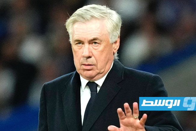 بعد اتهامات التهرب الضريبي.. أنشيلوتي حزين ومتفائل