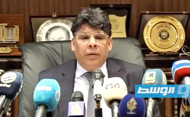 الصور: غلق 232 مخبزا في ليبيا.. وحبس 411 من ملاكها