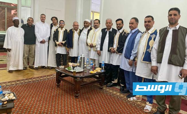 «الدولية للهجرة»: مليون ليبي بين 9 ملايين مهاجر في مصر