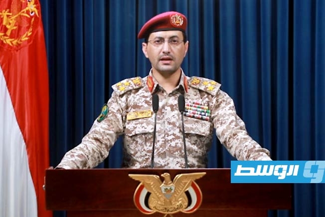 الحوثيون: نفذنا 3 عمليات على أهداف للعدو الإسرائيلي ردا على اقتحام الأقصى