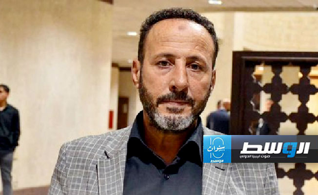 شاهد: النائب العرفي يوضح مبررات التصويت بإنهاء مهمة الرئاسي وحكومة الدبيبة