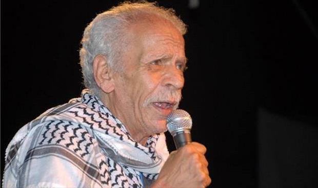 ساويرس يحول بيت أحمد فؤاد نجم إلى متحف