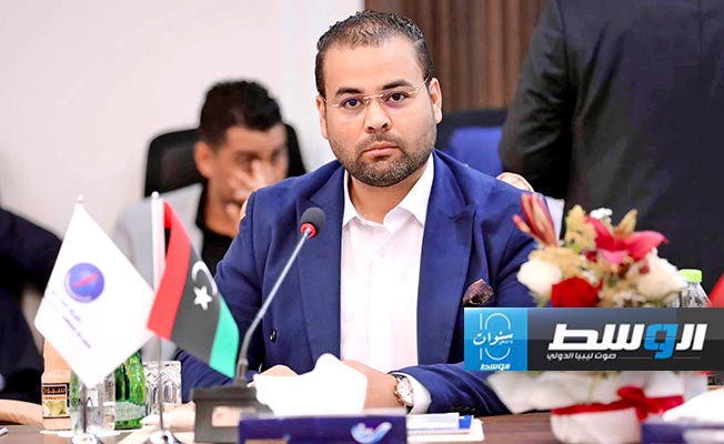 «الكهرباء»: الانتهاء من تنفيذ مشروع محطة حقن التكبالي