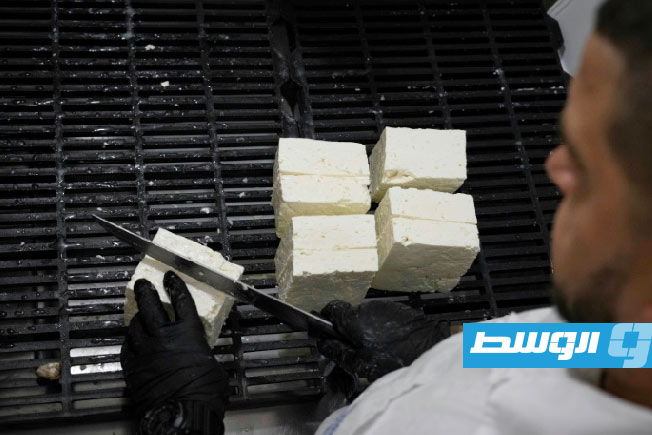 منتجات ألبان خلف القضبان.. جبنة السجناء في بلغاريا تأسر قلوب الذواقة