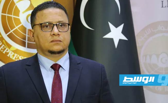 بليحق: الحكومة تمثل أمام مجلس النواب الإثنين المقبل