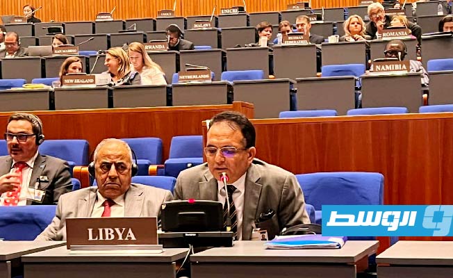 ليبيا تستعيد عضويتها الكاملة في منظمة حظر الأسلحة الكيميائية