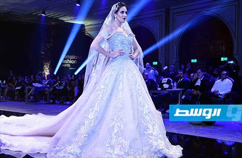 شاهدي جديد هاني البحيري في «فاشون أوورد»