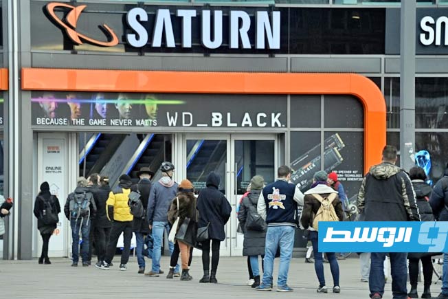 مخاوف أمنية ألمانية بعد عرض صيني لشراء عملاق الإلكترونيات «سيكونومي»