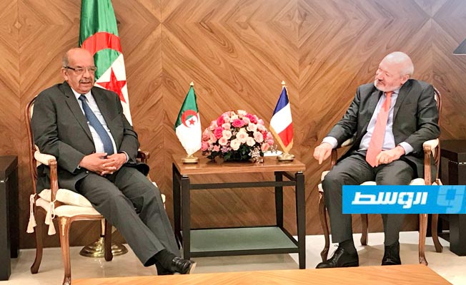 المبعوث الفرنسي إلى ليبيا: نتائج مؤتمر باريس «يجب تجسيدها»