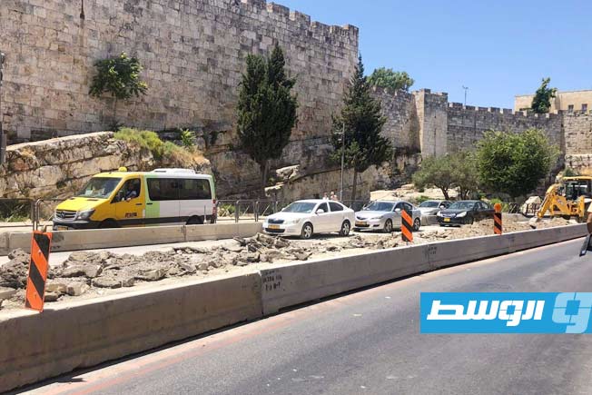 دوي صفارات الإنذار في مدن عدة شمال «إسرائيل»