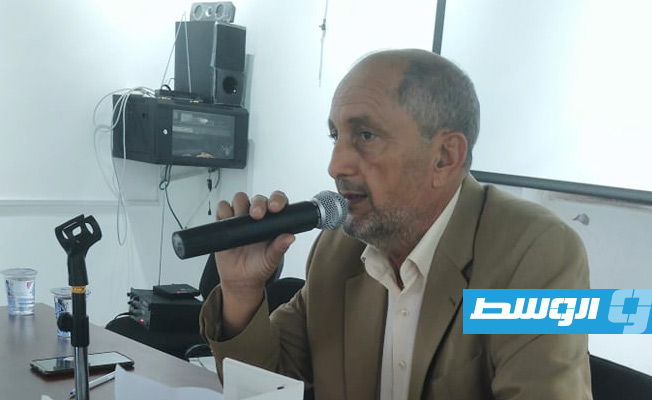 «الليبية للآداب» تنظم ندوة عن إصدارات الرواد