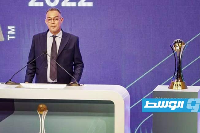 فوزي لقجع يقترح بطولة كروية مشتركة بين أوروبا وأفريقيا
