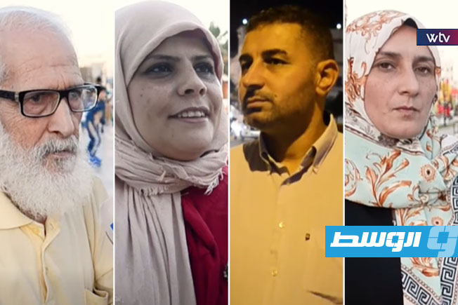 «هنا ليبيا» تستطلع آراء أهالي درنة.. كيف تغيرت المدينة بعد عامين من «كارثة دانيال»؟