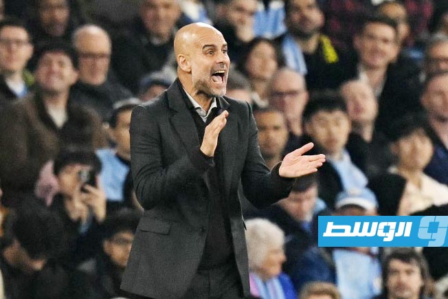 قبل مباراة الألفية.. غوارديولا: حققت إنجازات جنونية