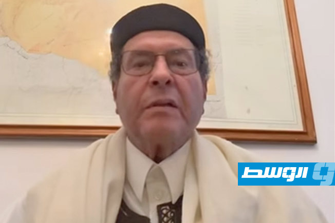 عون يدعو الدبيبة للتنحي: حان وقت محاسبة الفاسدين (فيديو)