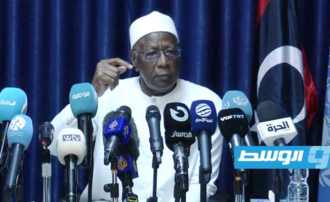 باتيلي: يجب السماح للمرشحين بالتحرك بحرية في ليبيا.. والخلاف ما زال قائما على شروط الانتخابات