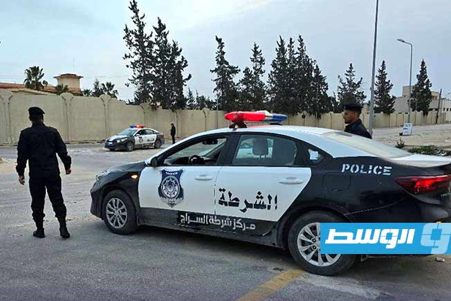 ضبط تشكيل عصابي سرق منزلا في طرابلس