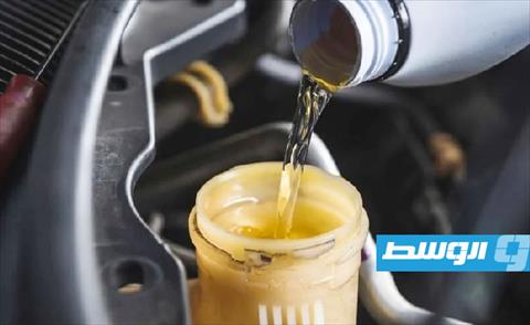 الفرق بين سائل وزيت الفرامل وأهميته