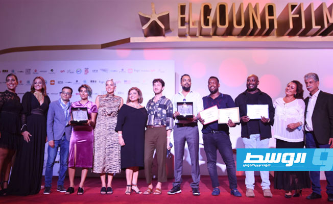 «الجونة السينمائي» يمدد فترة التقديم للمشاريع في مرحلة التطوير