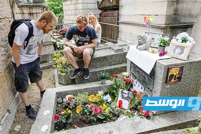 يانصيب في باريس يتيح للسكّان «الراحة الأبدية» بجوار المشاهير