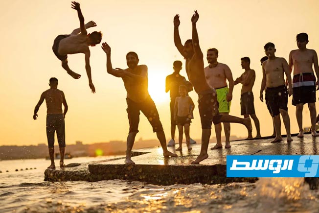 تركيا تسجل درجة حرارة قياسية بلغت 50.5 درجة مئوية