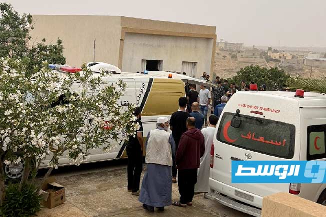 تسليم جثمان «غنيوة» إلى ذويه لدفنه في «ككلة»