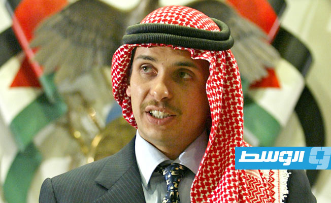 الحكم في قضية «الفتنة» بالأردن الإثنين المقبل