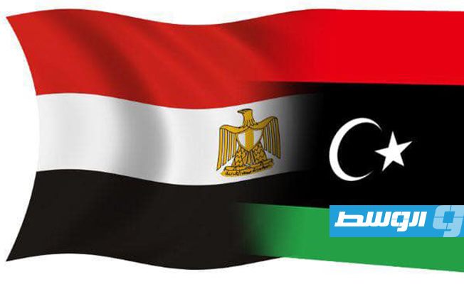 «خارجية الوفاق»: الوفد المصري وعد بإعادة فتح السفارة والعودة للعمل من داخل طرابلس في أقرب وقت