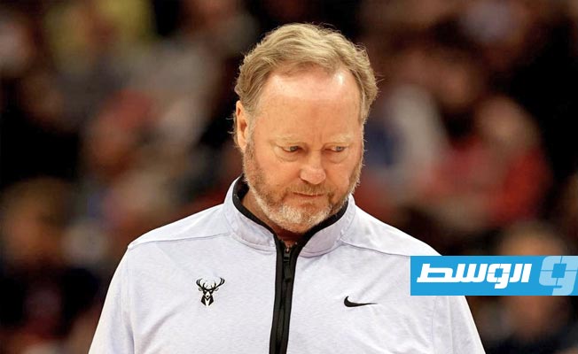دوري السلة الأميركي: ميلووكي يقيل مدربه بودنهولزر