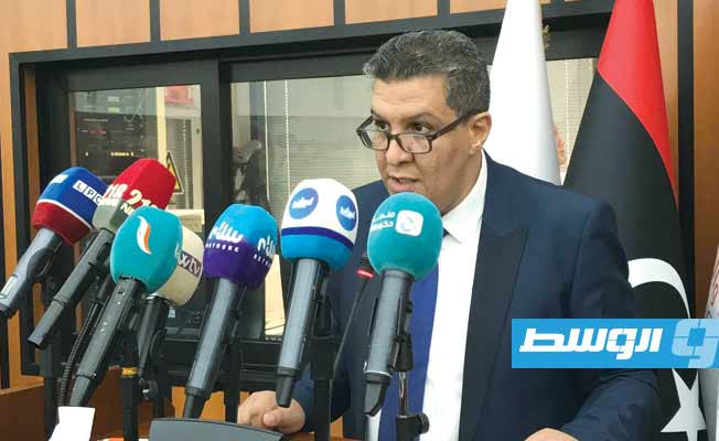 المقريف في أول لقاء يجمع مراقبي البلديات منذ الانقسام: العملية التعليمية مستمرة بشكل ناجح وفعال