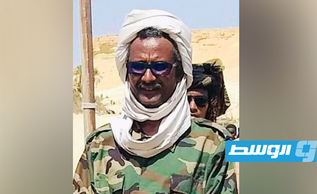 زعيم المتمردين التشاديين: باريس ونجامينا رفضتا عودتنا من جنوب ليبيا