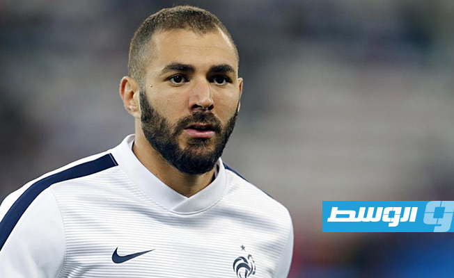 للمرة الأولى منذ 2015.. بنزيما يعود رسميا إلى صفوف فرنسا في يورو 2020