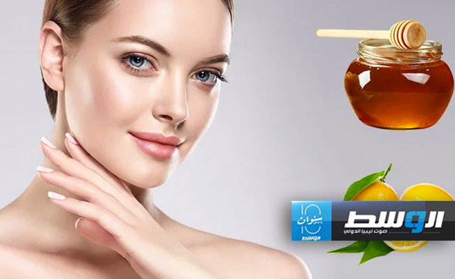 الليمون للتخلص من آثار البثور